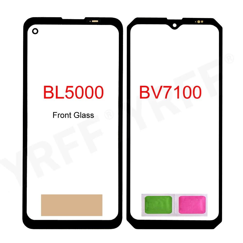 LCD ġ ũ г   ũ г, ޴  ü ǰ, Blackview BV7100 BL5000